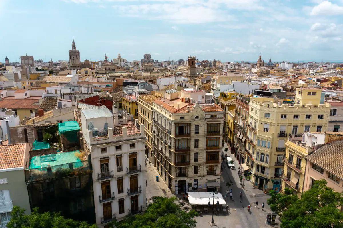 Exciting 3 Days In Valencia Itinerary AverageLives