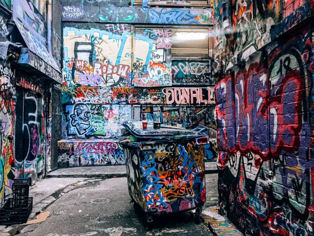 18 Free Things To Do In Melbourne | AverageLives