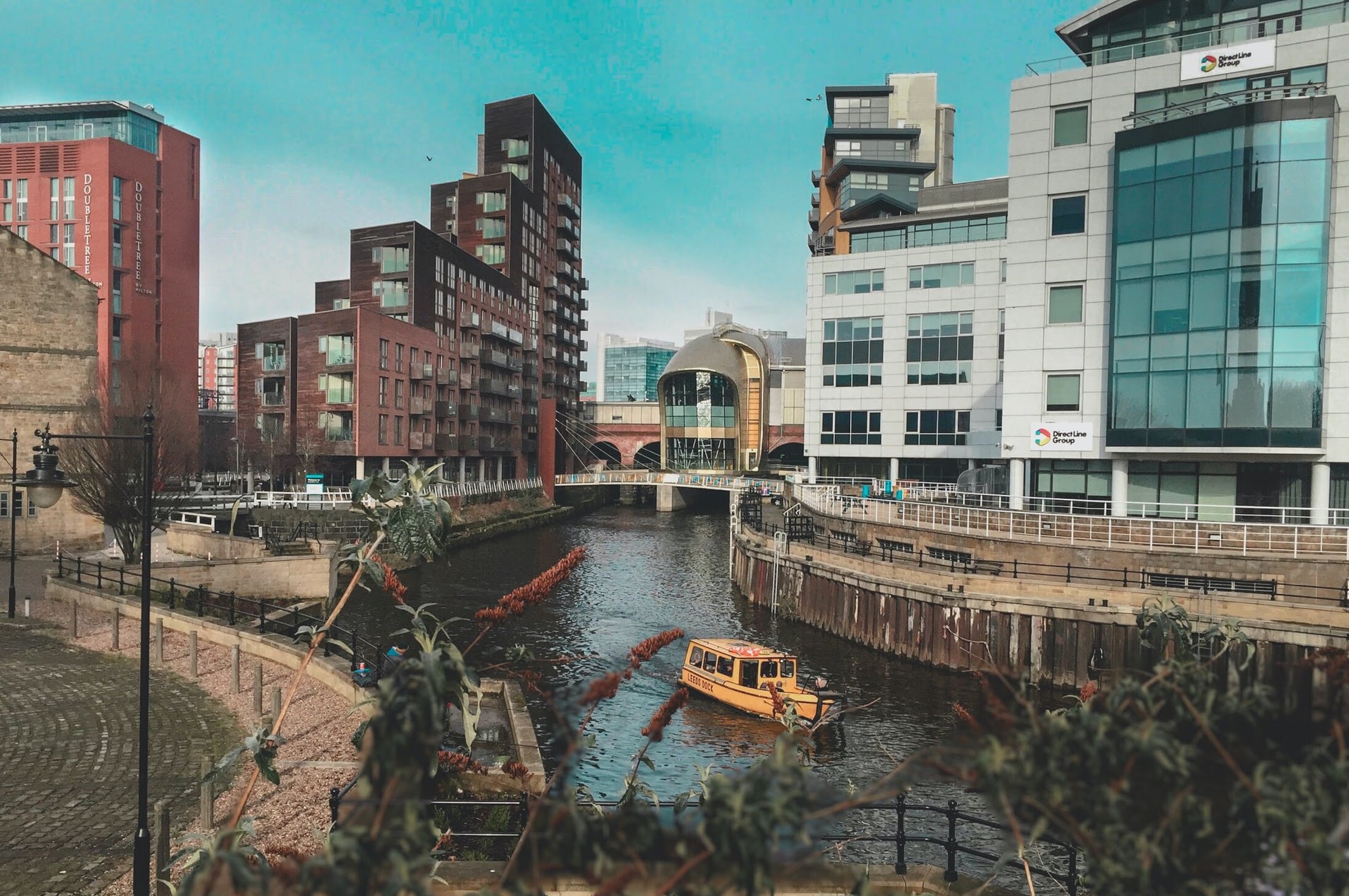 Places To Visit In Leeds, UK - The Complete 3 Day Guide | AverageLives