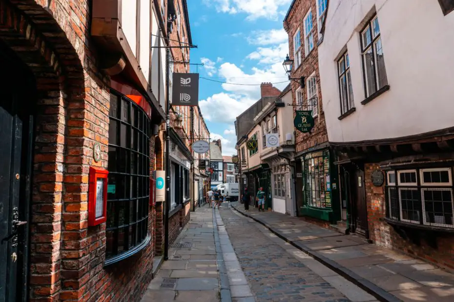 Free Things To Do In York - 11 Unmissable Attractions | AverageLives