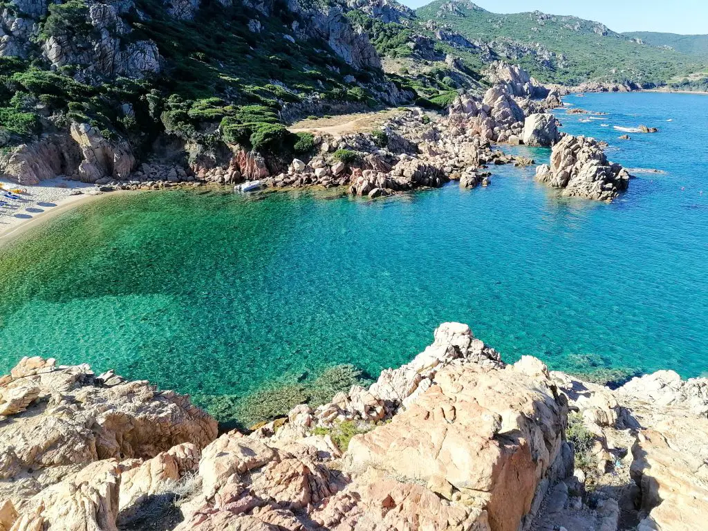 North Sardinia - 10 Beautiful Places To Go | AverageLives