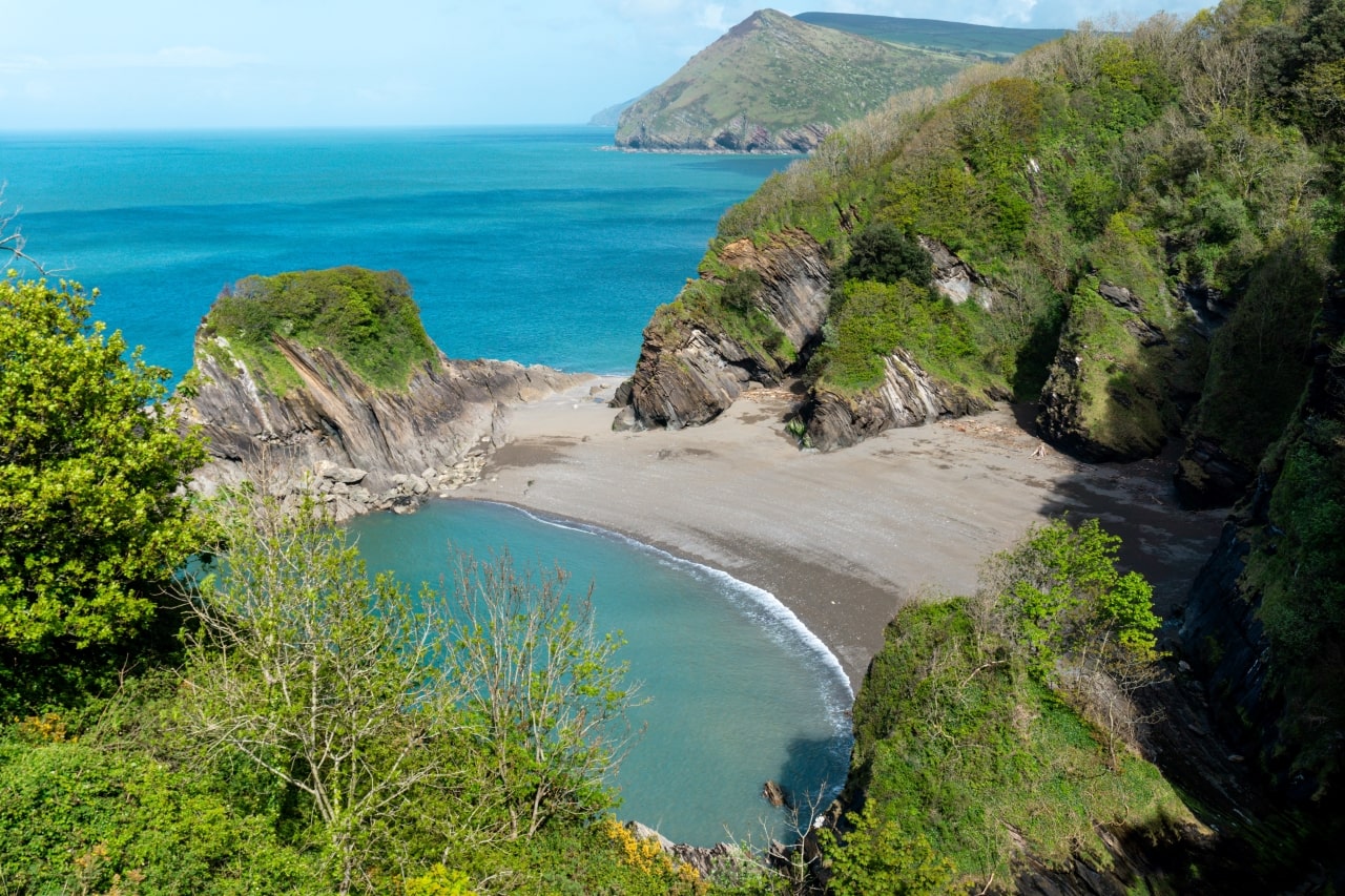 12 Best Places To Visit In North Devon – A Full Guide | AverageLives