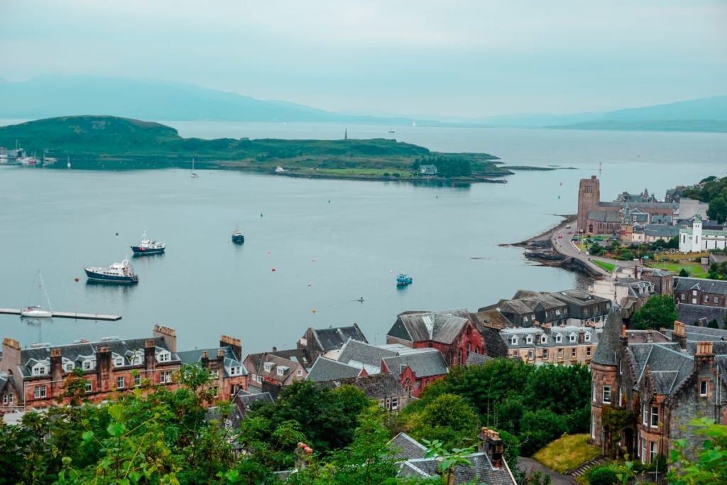 10 Best Things To Do In Oban Scotland 2023 | AverageLives
