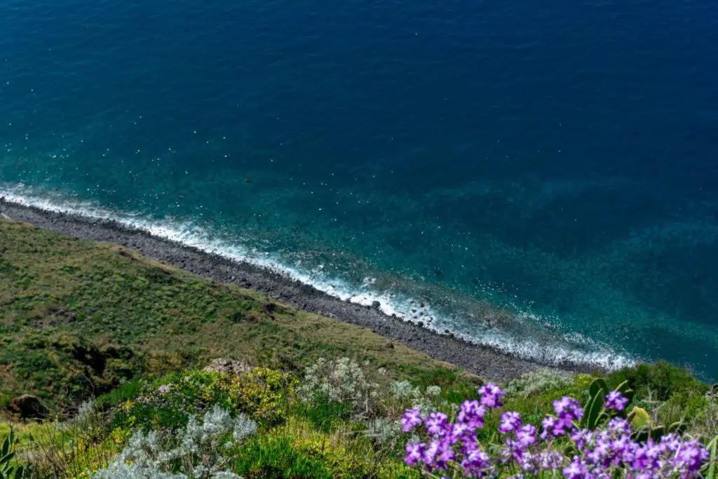 Exciting Madeira Road Trip Itinerary For Days Averagelives